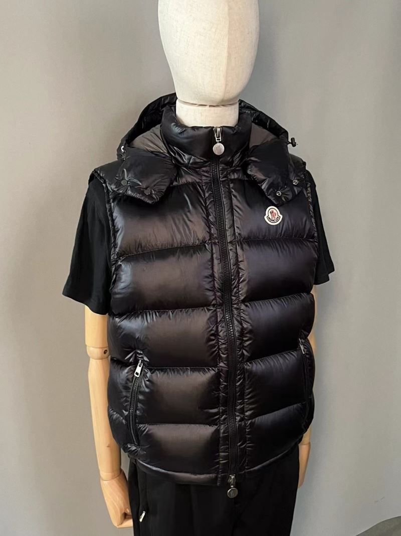 Moncler Down Jackets